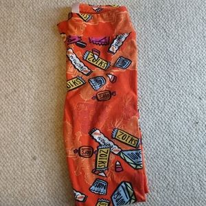 Halloween leggings